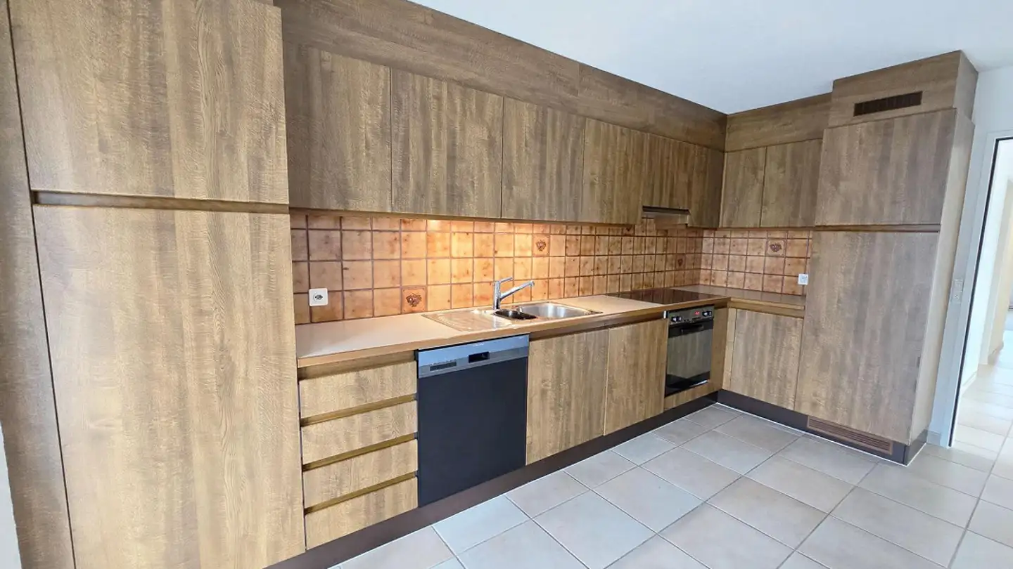 Wohnung kaufen - Junkerngasse, 5502 Hunzenschwil - Foto 4