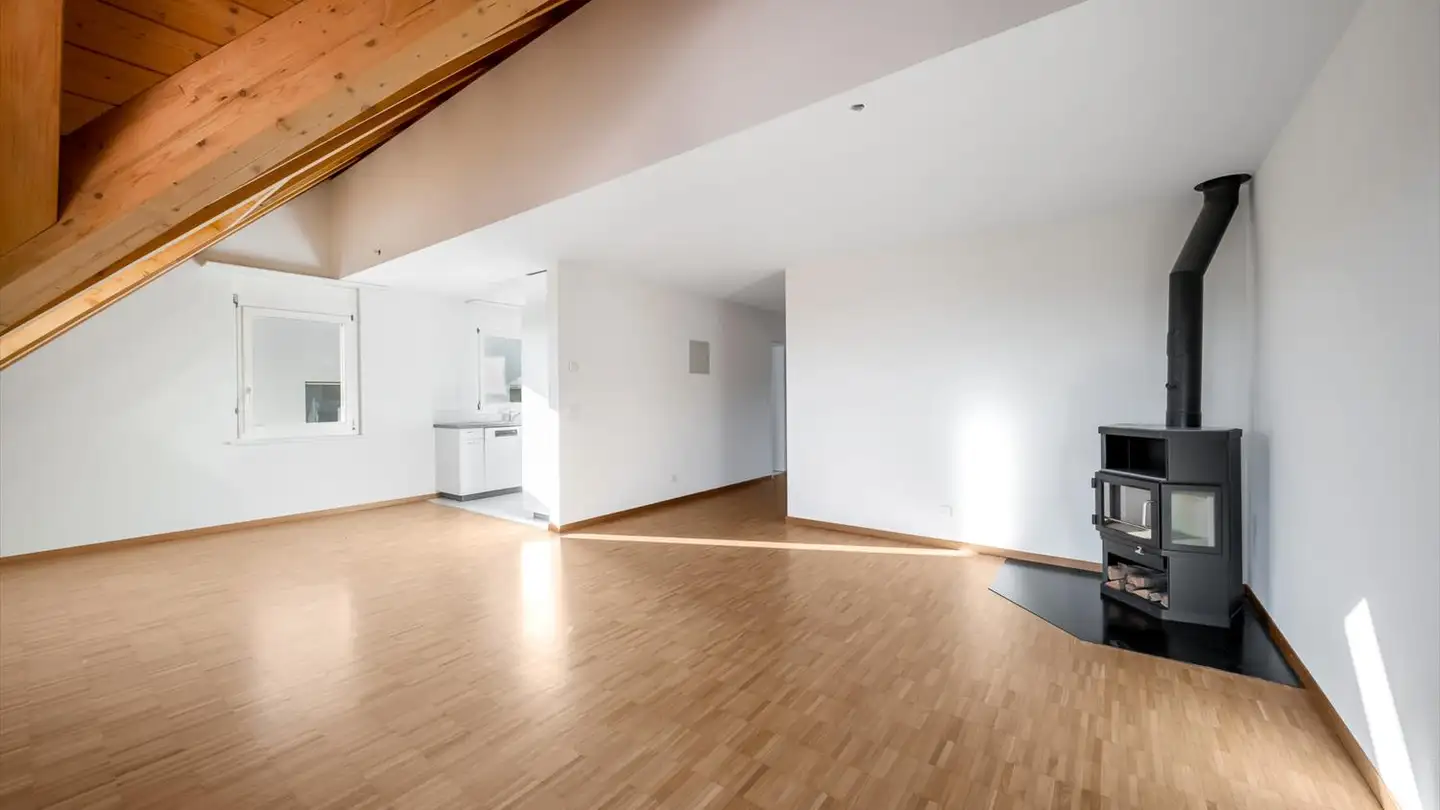 Duplex in affitto - In Der Breiti 22, 8185 Winkel - Foto 2