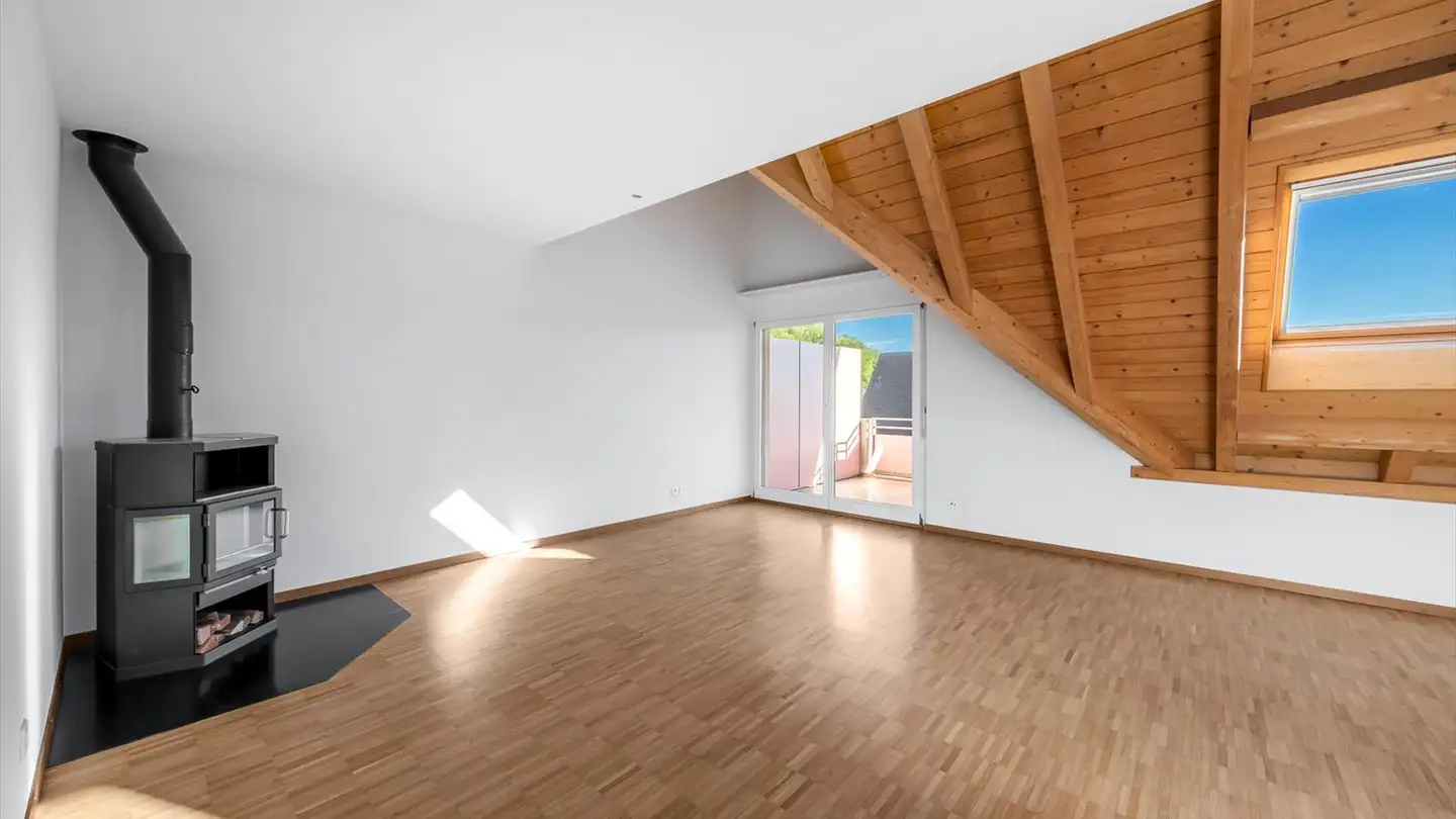 Duplex in affitto - In Der Breiti 22, 8185 Winkel - Foto 3