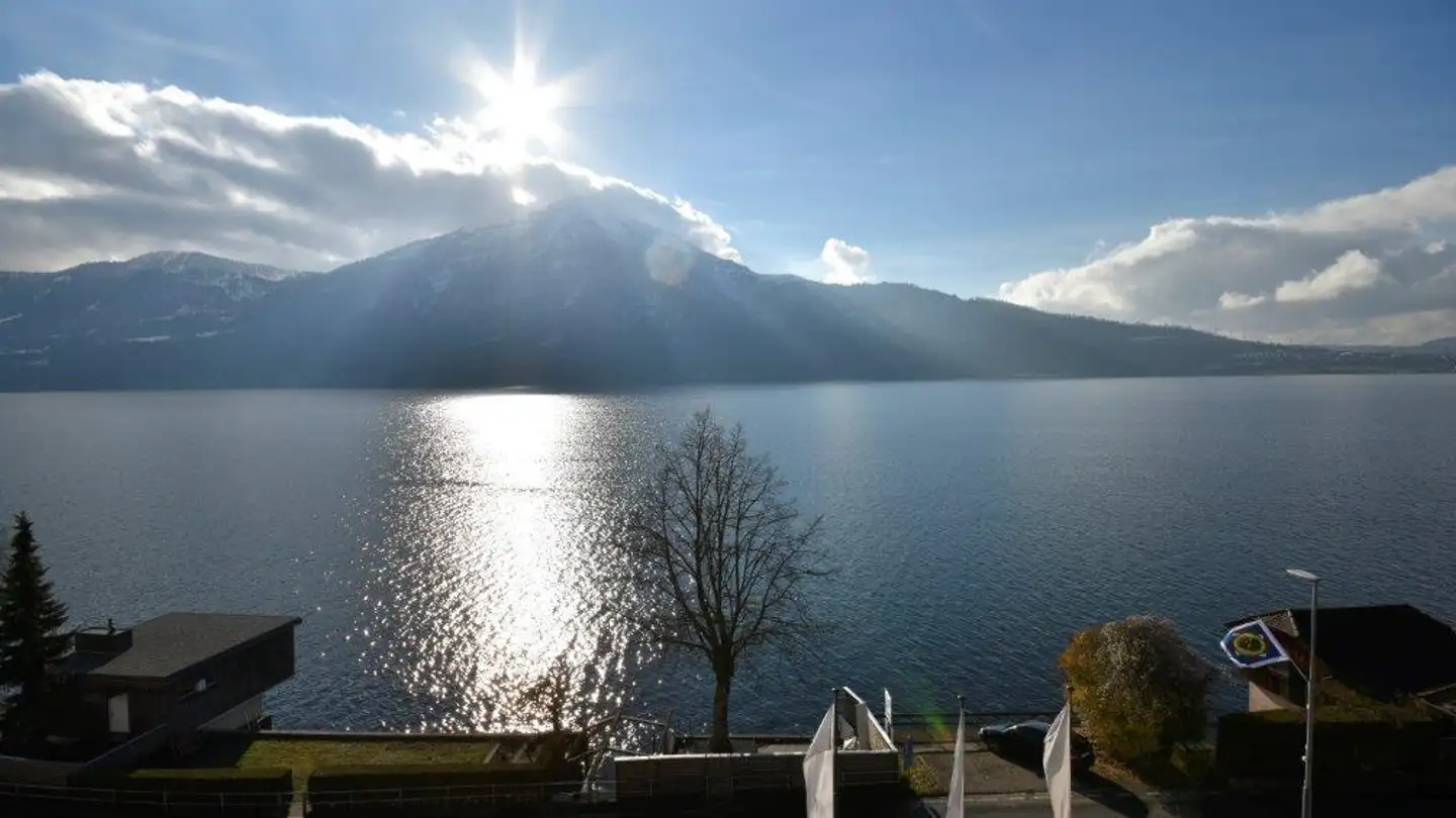 Wohnung mieten - Zugerstrasse 18b, 6318 Walchwil