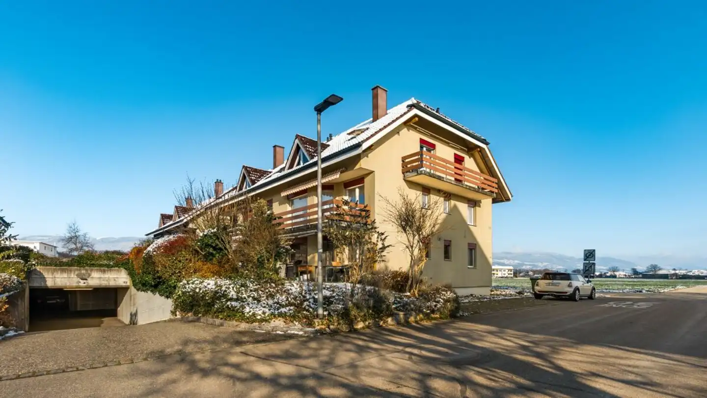 Apartment for sale - 4552 Derendingen - Photo 2