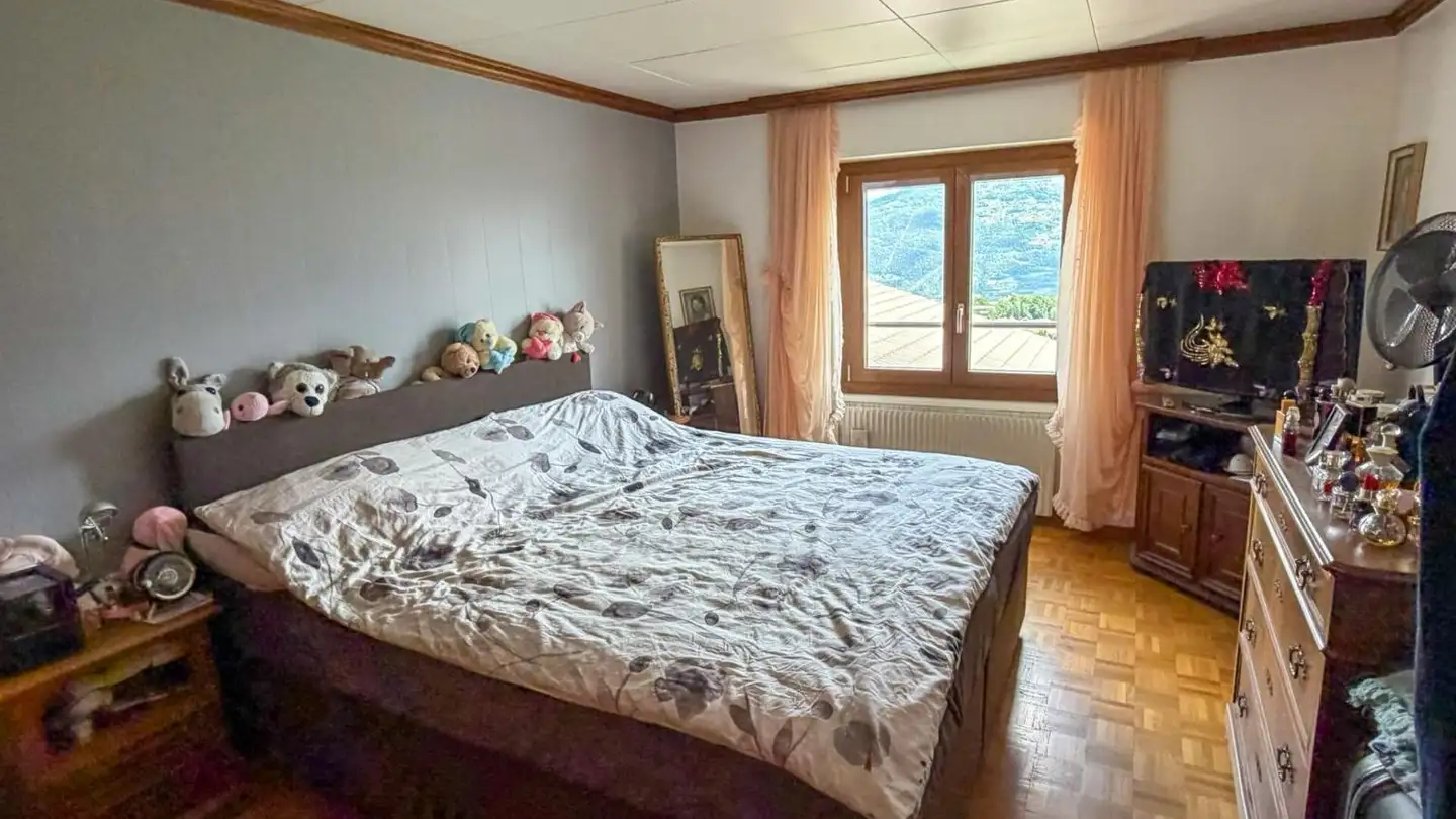 Einfamilienhaus kaufen - 1965 Savièse - Foto 3