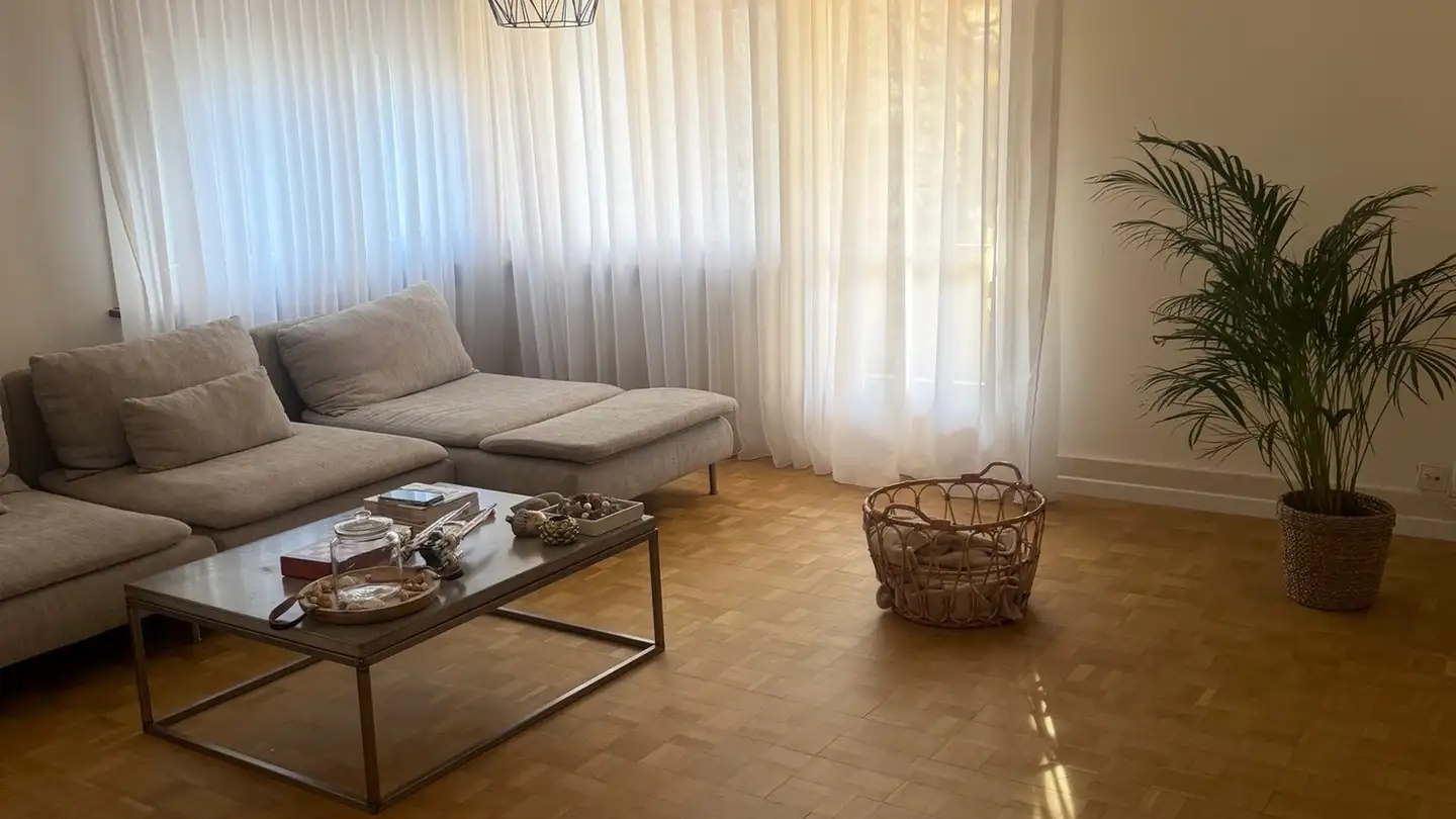 Wohnung mieten - Schwarzenburgstrasse 255, 3098 Köniz