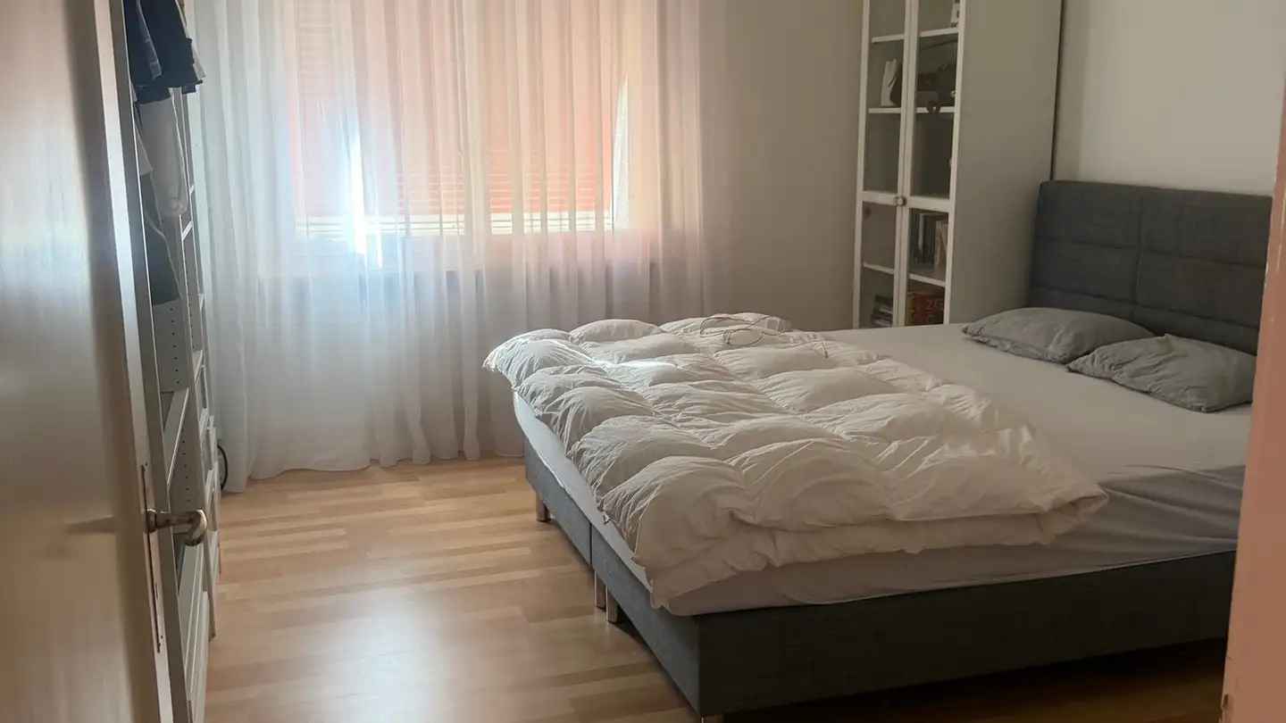 Wohnung mieten - Schwarzenburgstrasse 255, 3098 Köniz - Foto 2