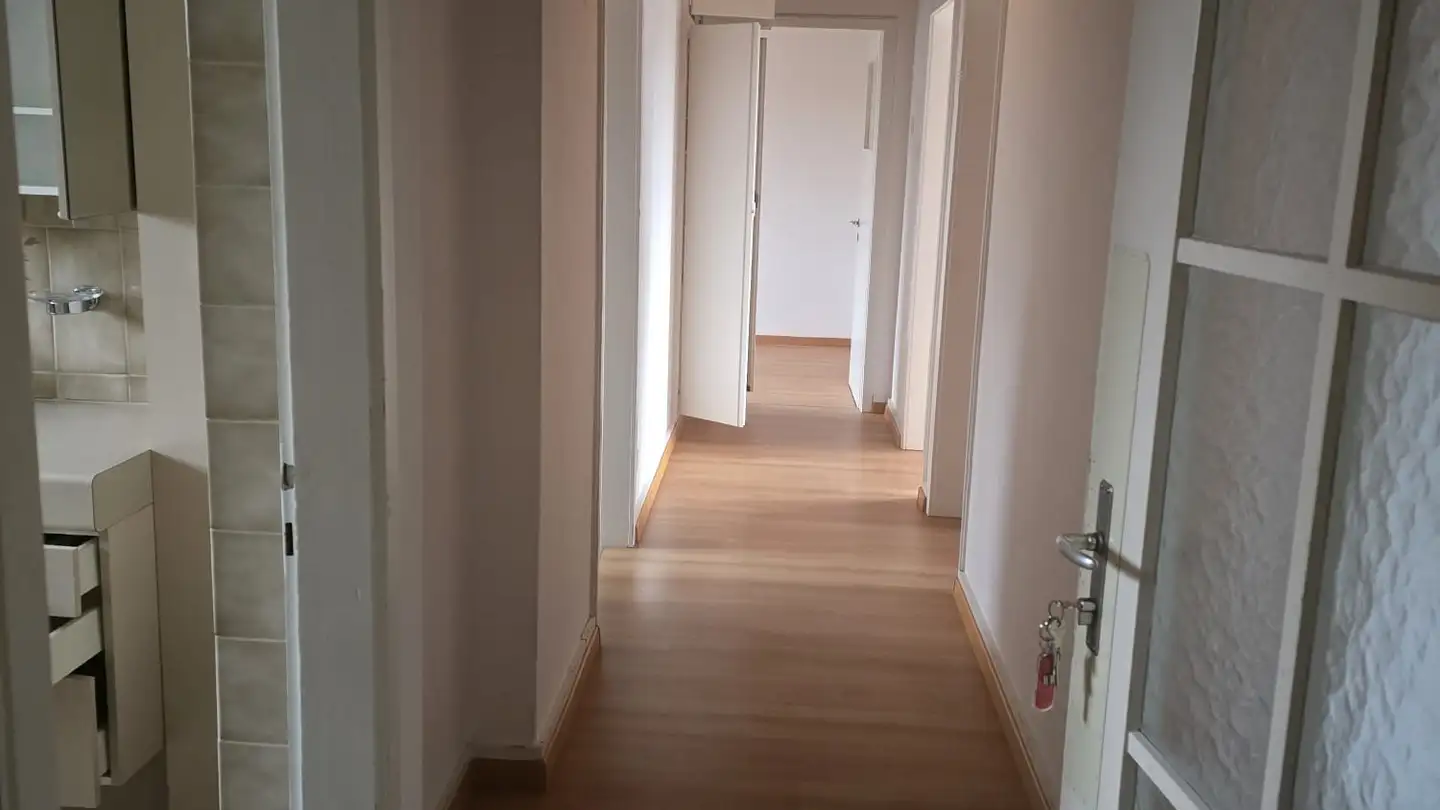 Appartamento in affitto - Kornstrasse 5, 9470 Buchs SG - Foto 2