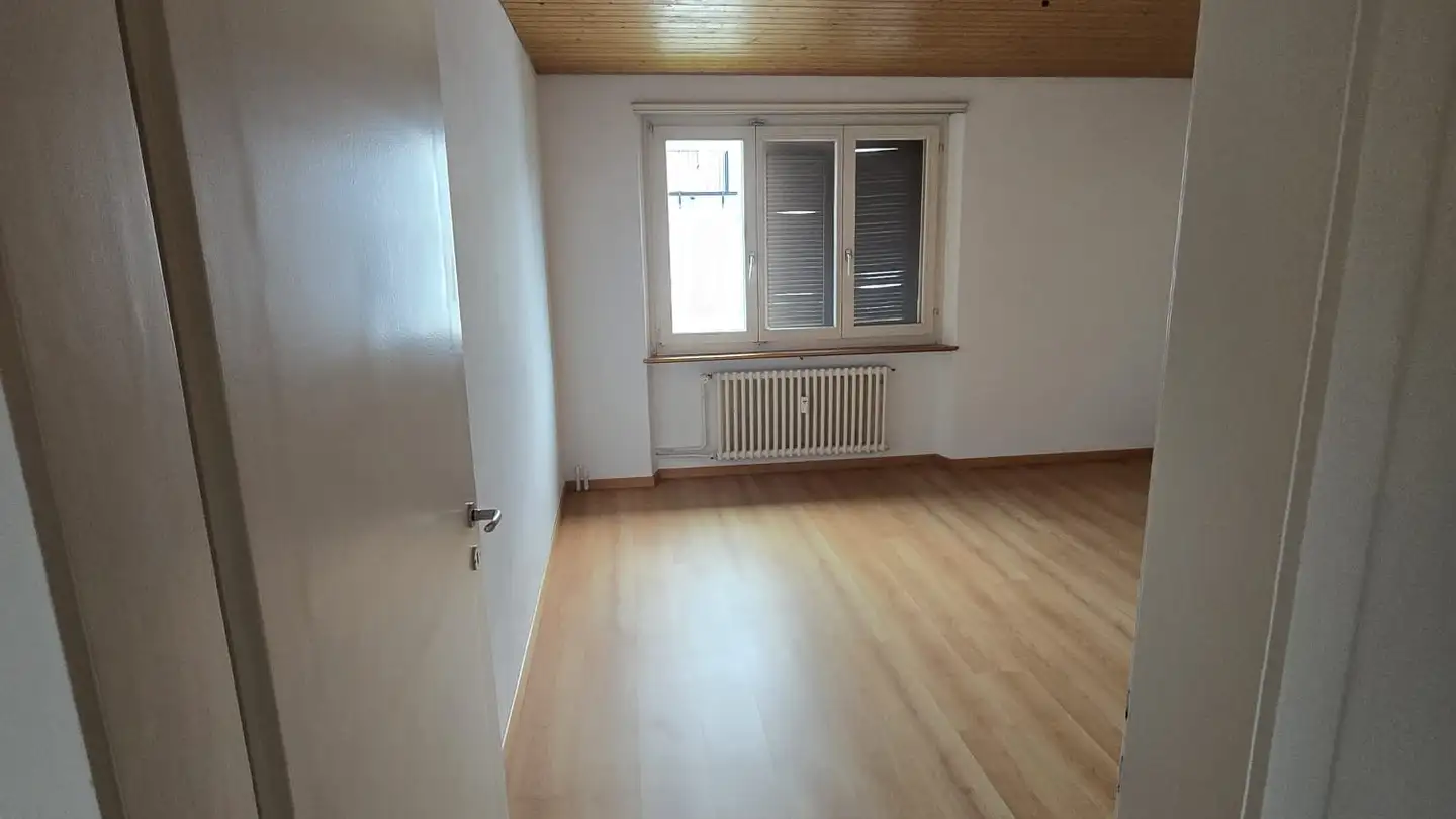 Appartamento in affitto - Kornstrasse 5, 9470 Buchs SG - Foto 3