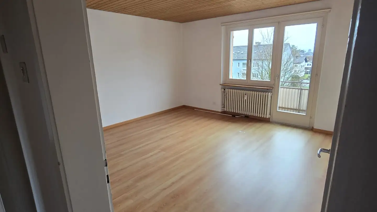 Appartamento in affitto - Kornstrasse 5, 9470 Buchs SG - Foto 4
