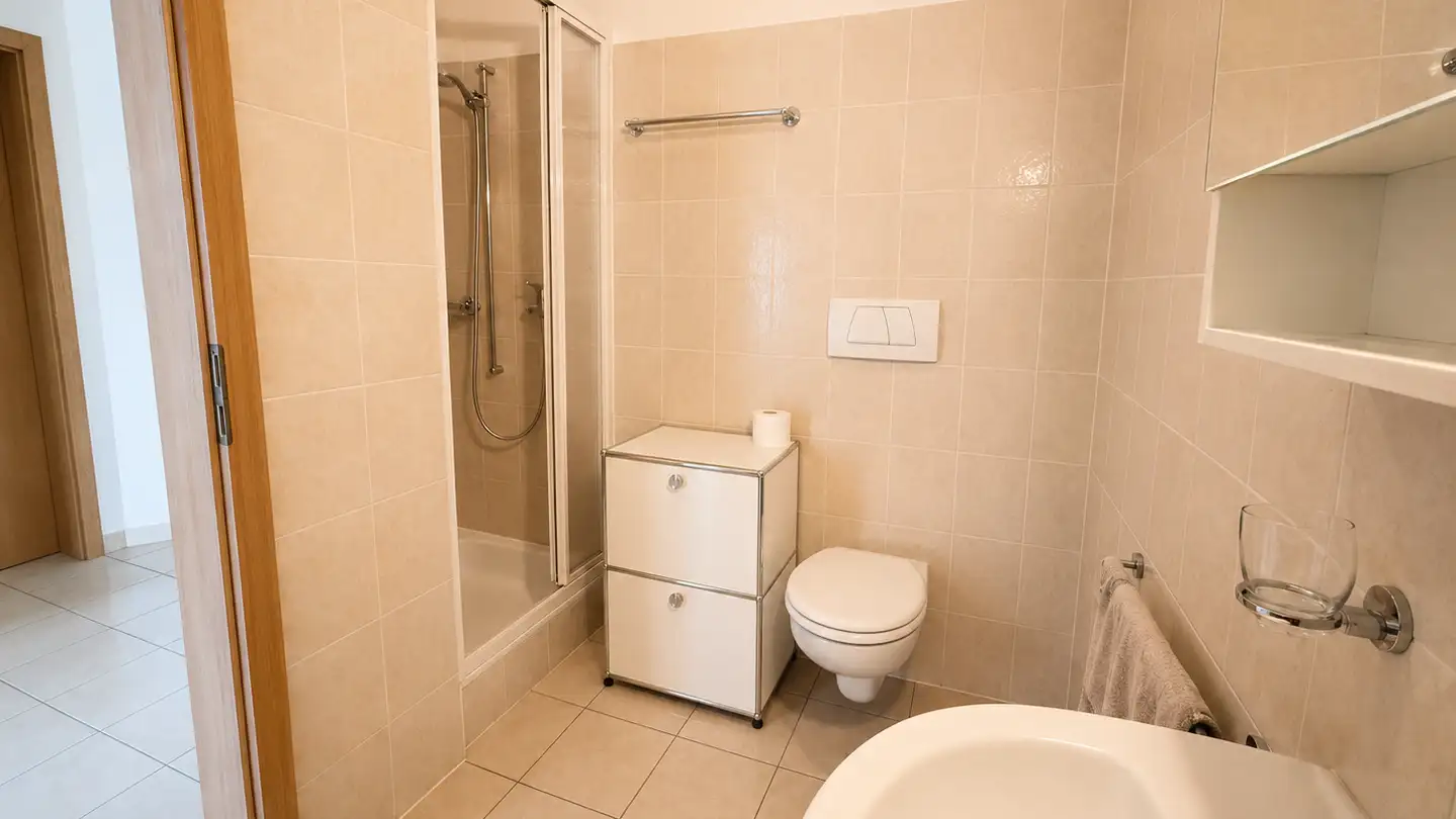 Appartamento in affitto - 6949 Comano - Foto 4