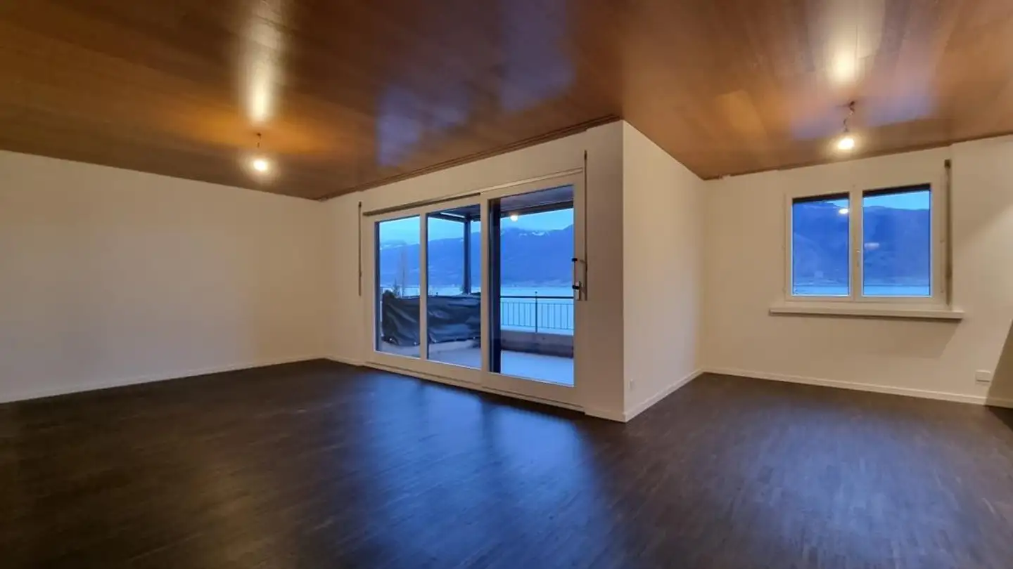 Wohnung mieten - Zugerstrasse 18b, 6318 Walchwil - Foto 4