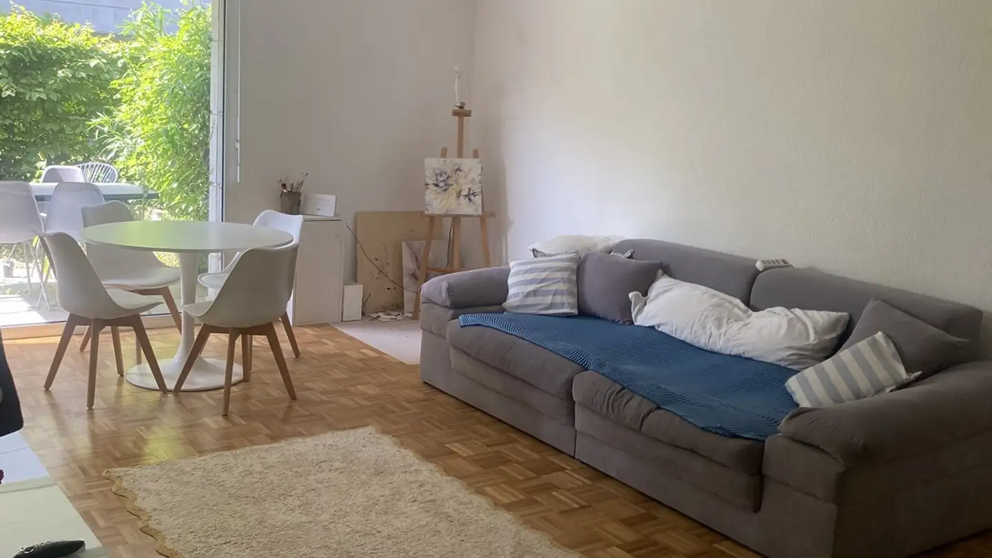 Apartment for rent - 1110 Morges - Photo 2