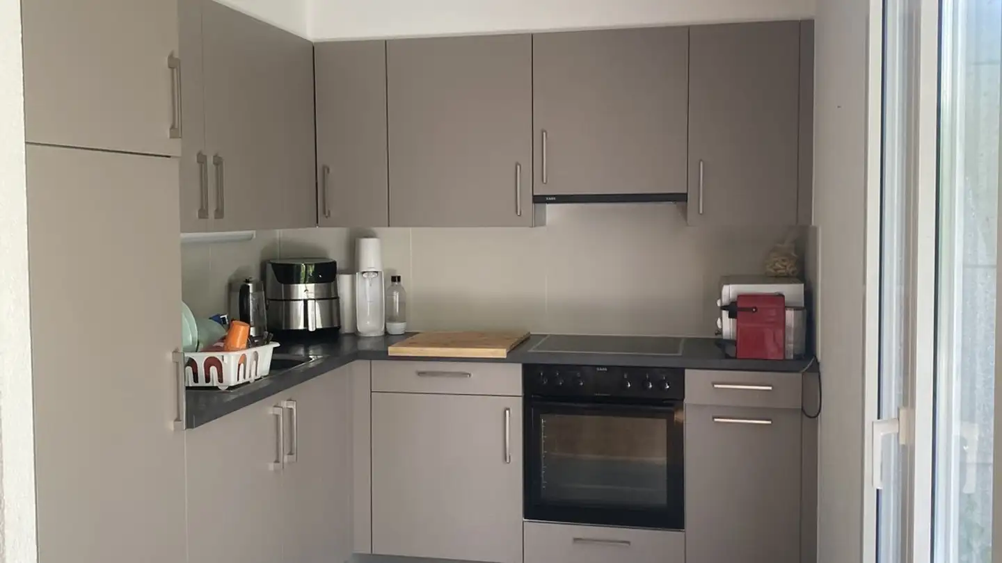Apartment for rent - 1110 Morges - Photo 3