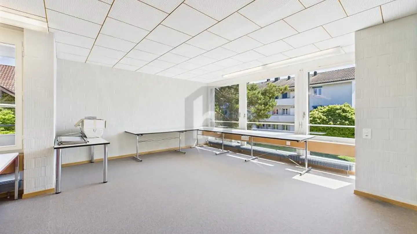 Bureau à louer - 3600 Thun