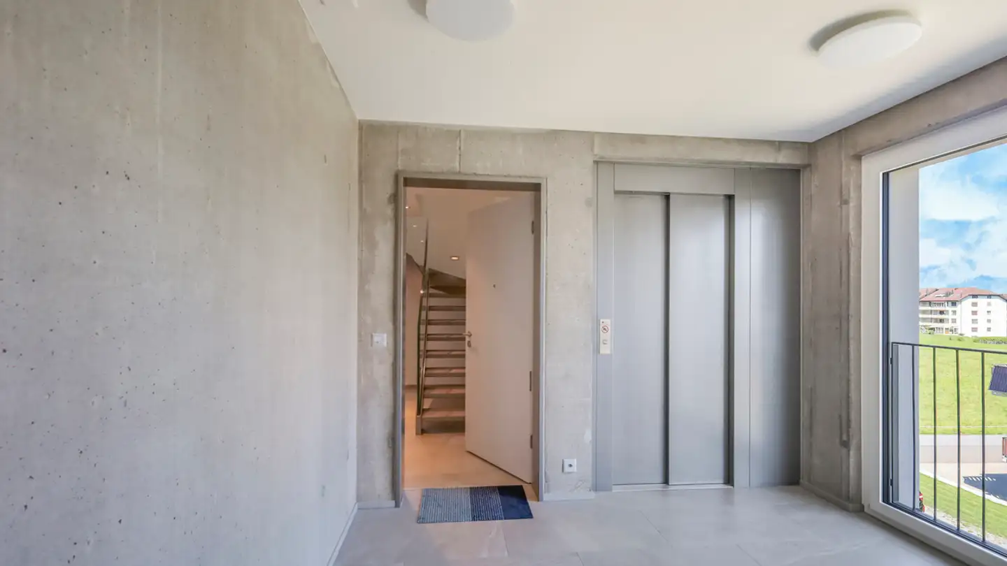 Appartement à louer - Jostenstrasse 17, 8854 Galgenen - Photo 2