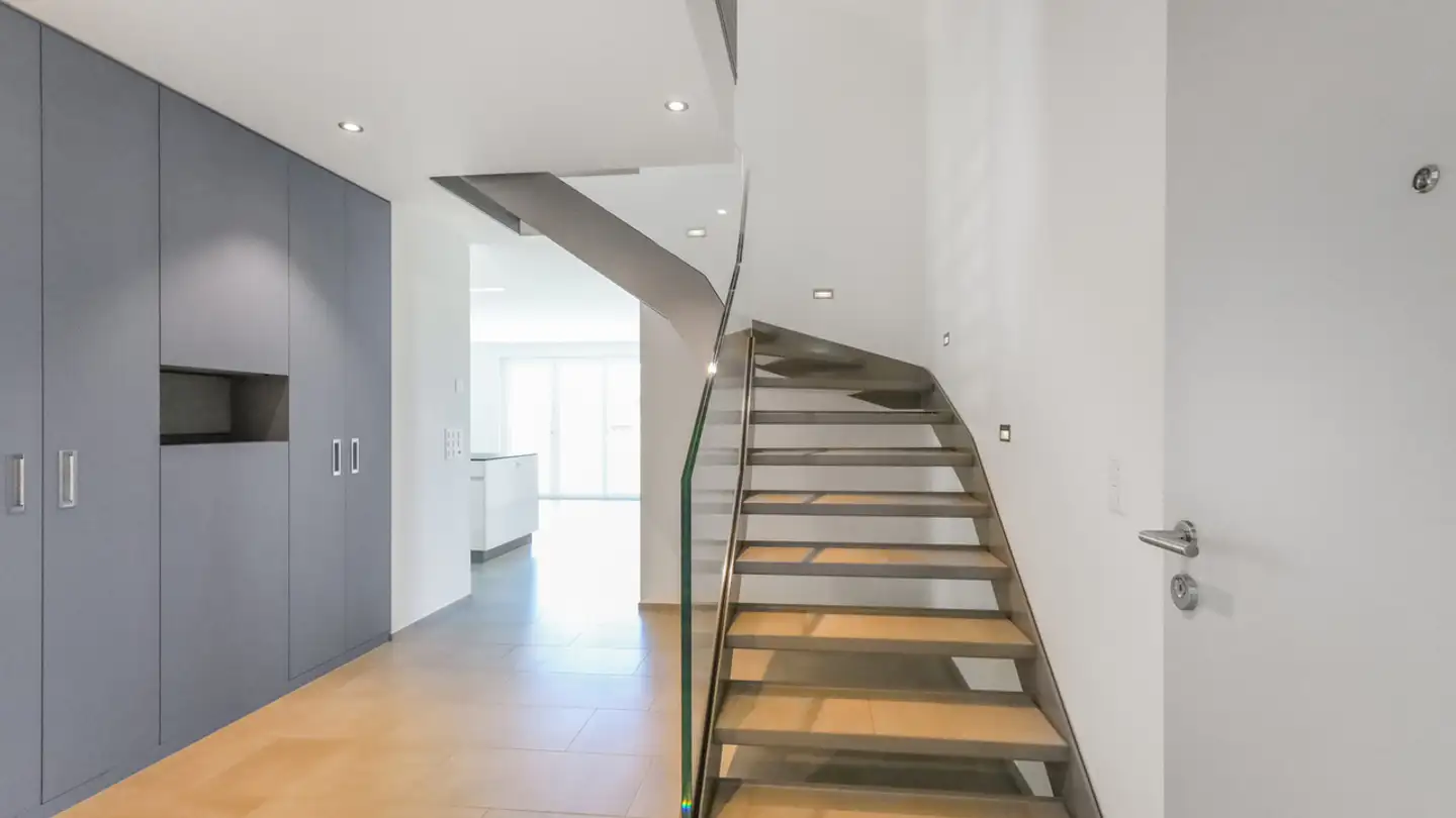 Appartement à louer - Jostenstrasse 17, 8854 Galgenen - Photo 3