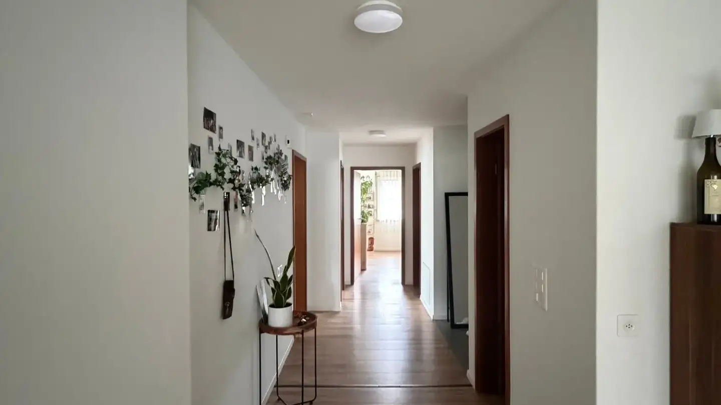 Appartamento in affitto - Menzbergstrasse 29, 6130 Willisau - Foto 2