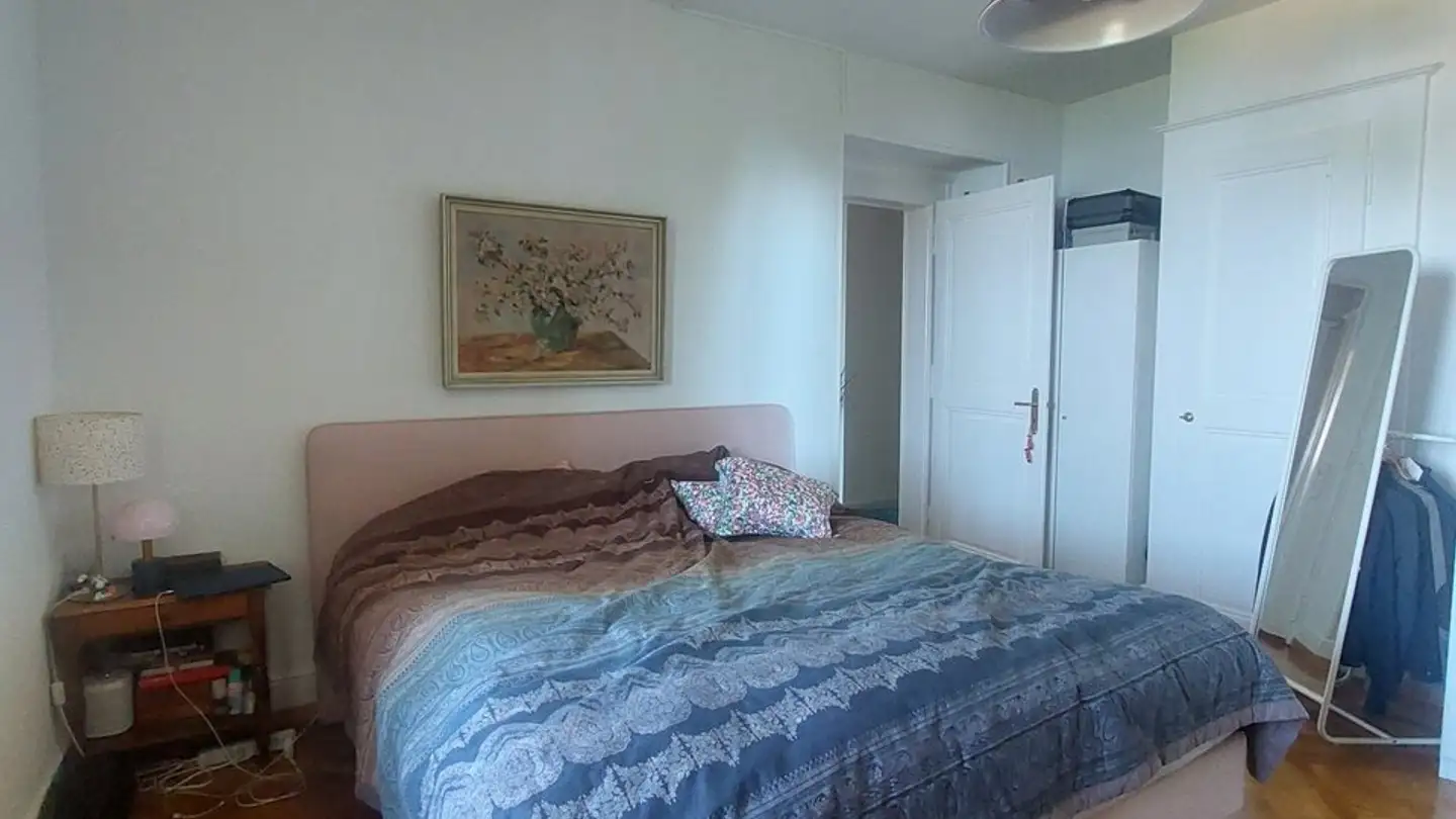 Wohnung mieten - Ruelle De Belle-Maison 20, 1807 Blonay - Foto 4