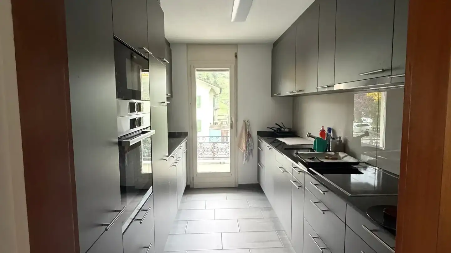 Appartamento in affitto - Menzbergstrasse 29, 6130 Willisau - Foto 3