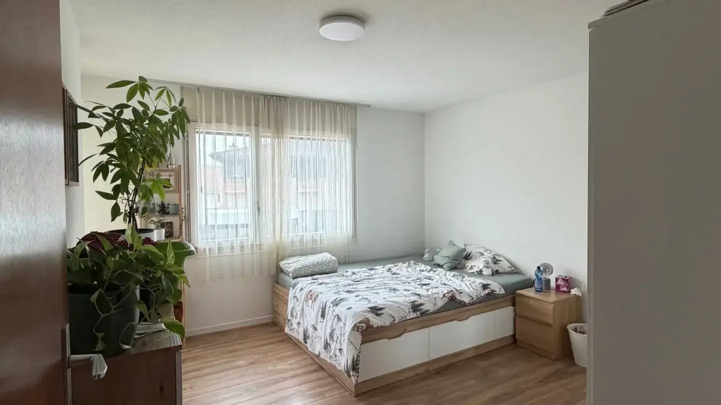 Appartamento in affitto - Menzbergstrasse 29, 6130 Willisau - Foto 4