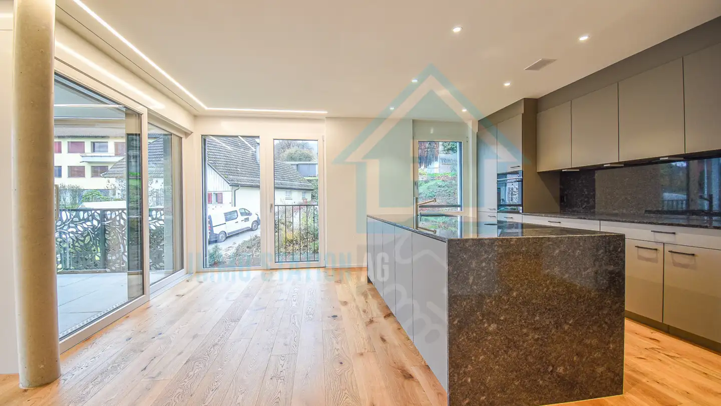 Appartement à vendre - Winkelstrasse 26, 5734 Reinach AG - Photo 4