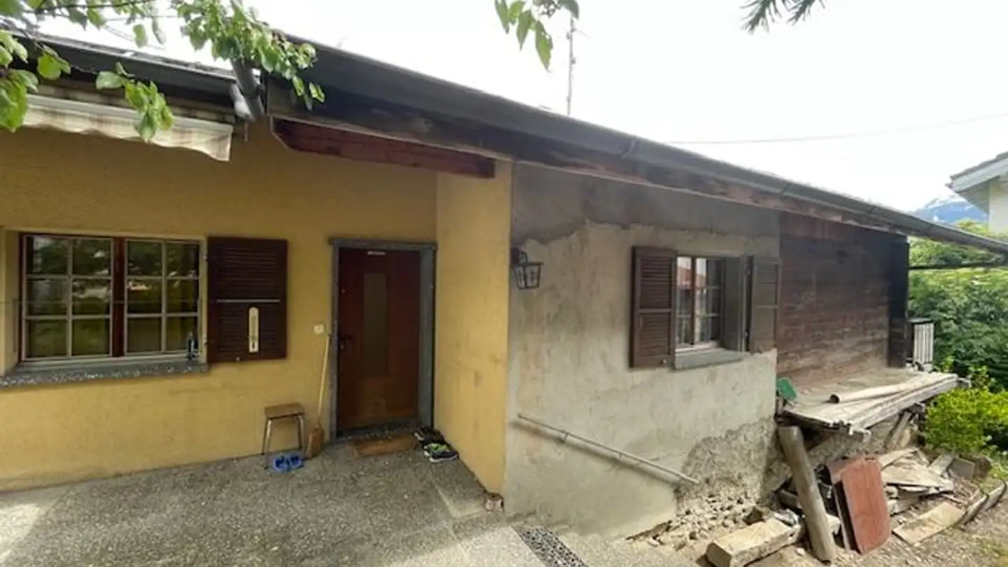 Single house for sale - 1976 Aven - Photo 2