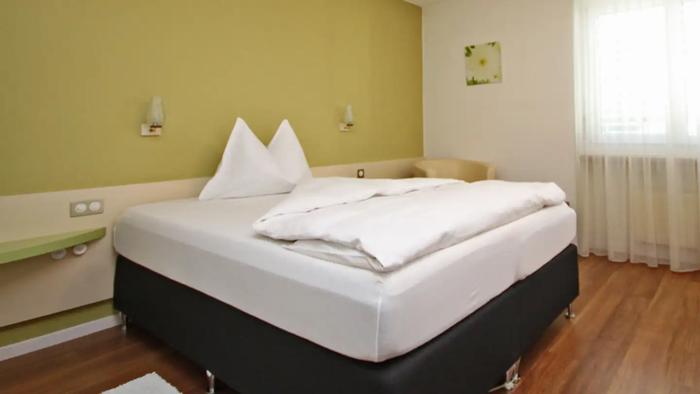 Appartement à louer - Pizolstrasse 29, 7310 Bad Ragaz