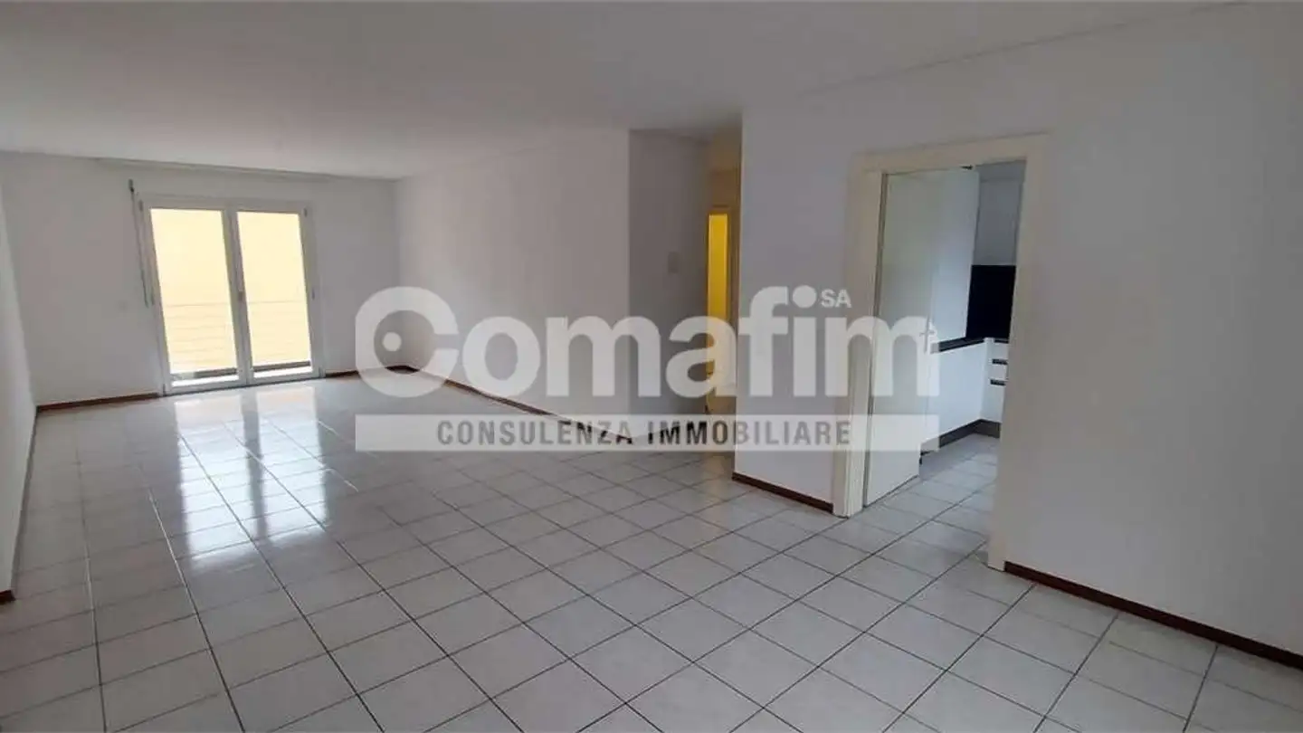 Appartamento in affitto - Via Macello 3, 6710 Biasca