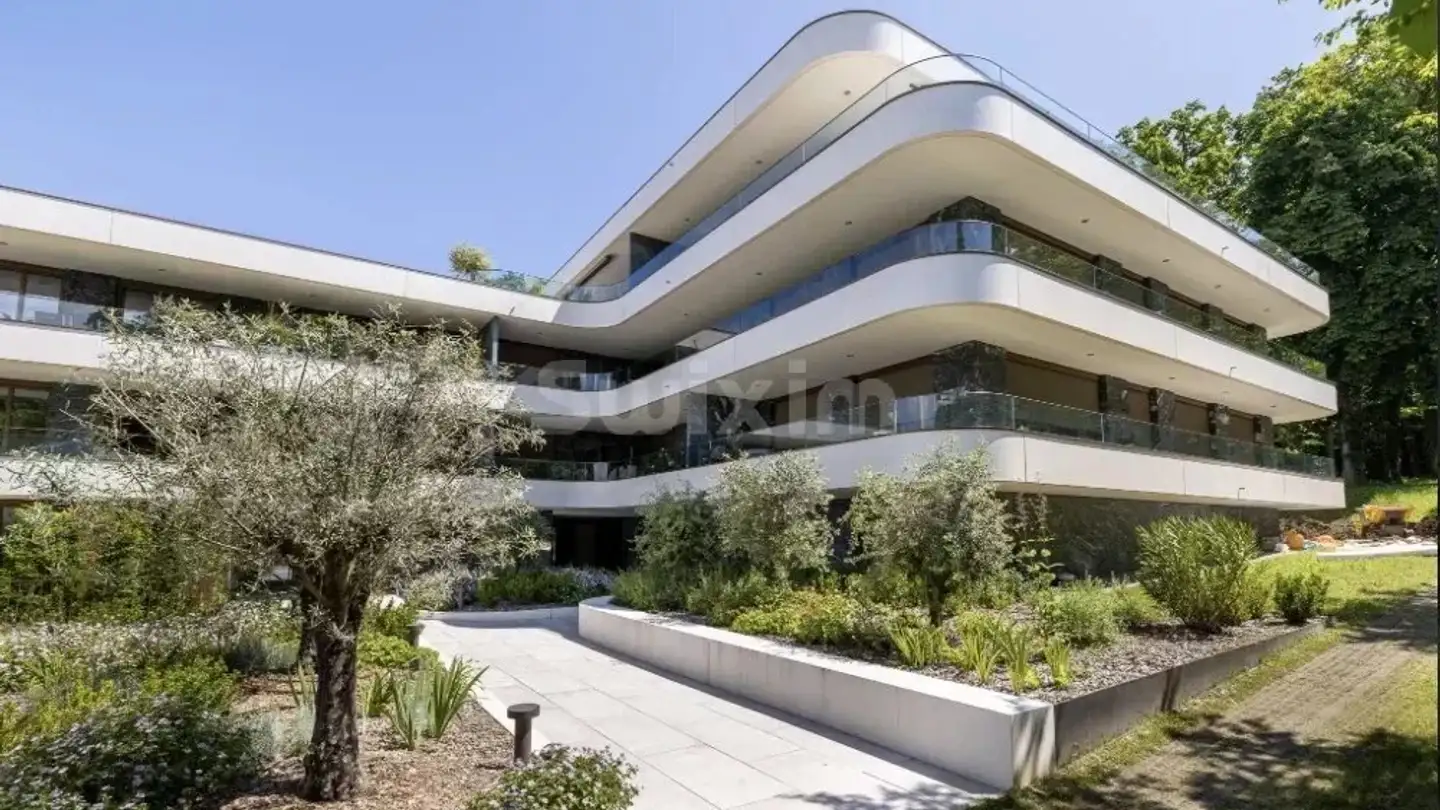 Apartment for sale - 1245 Collonge-Bellerive