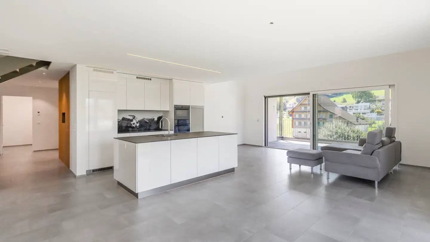 Appartement à louer - Jostenstrasse 17, 8854 Galgenen - Photo 4