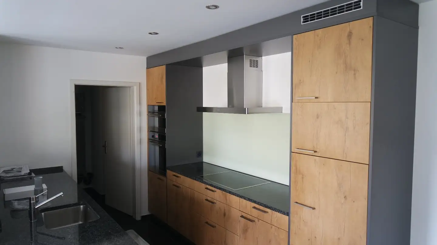 Wohnung mieten - Zofingerstrasse 18r, 4665 Oftringen