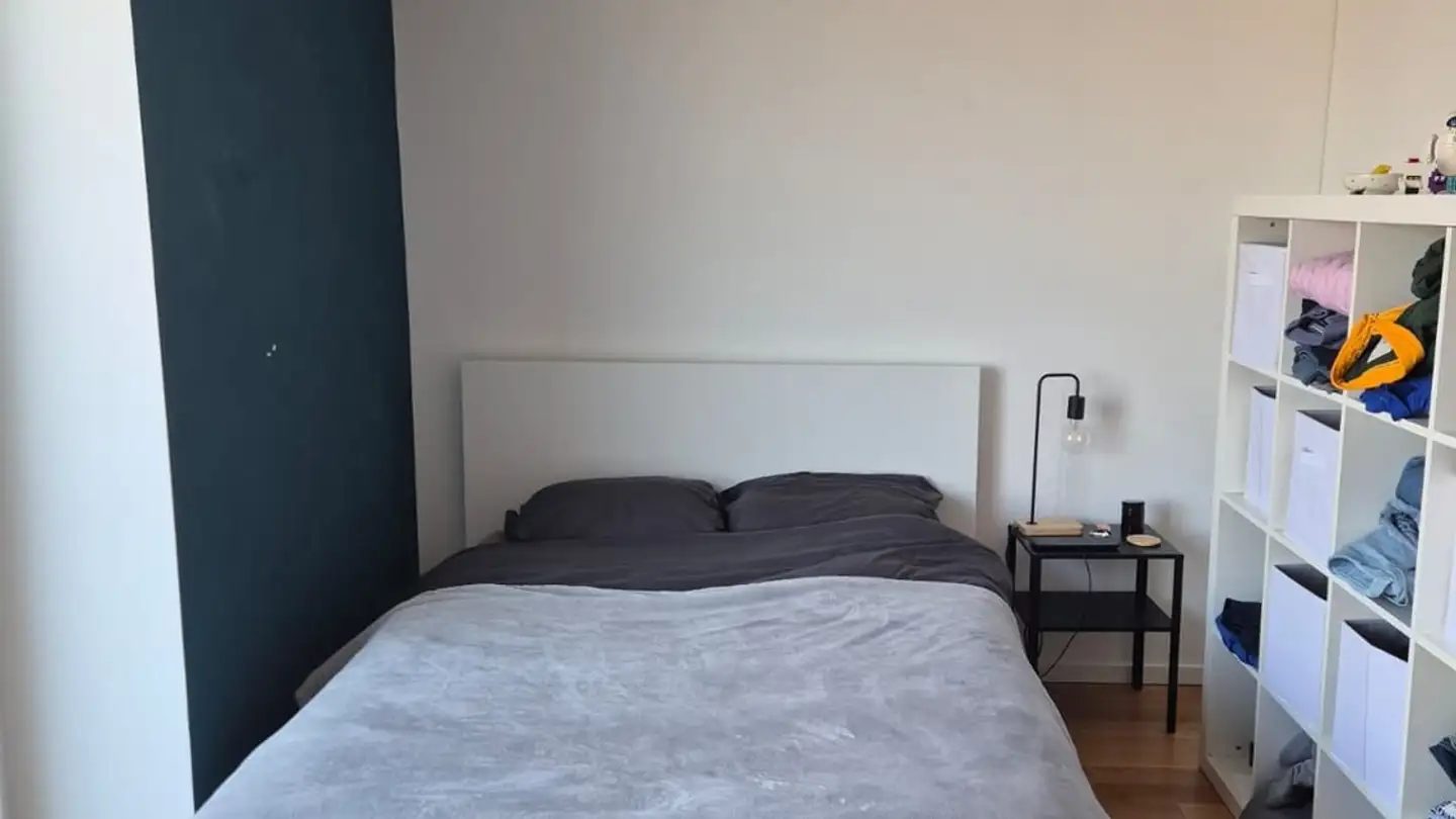 Single room for rent - 6014 Luzern - Photo 3