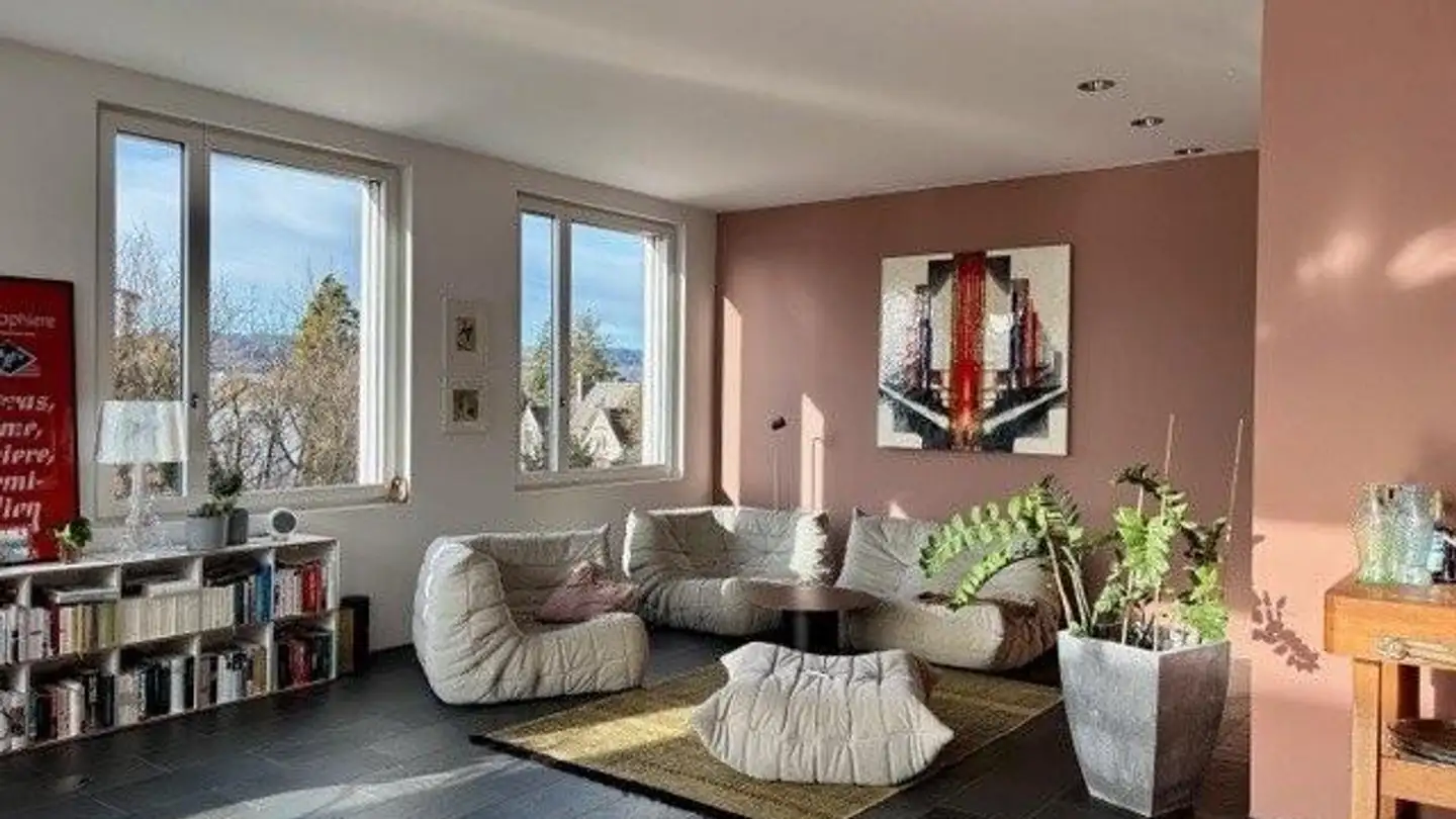 Appartement à louer - Emil-Staub-Strasse 1, 8708 Männedorf - Photo 3