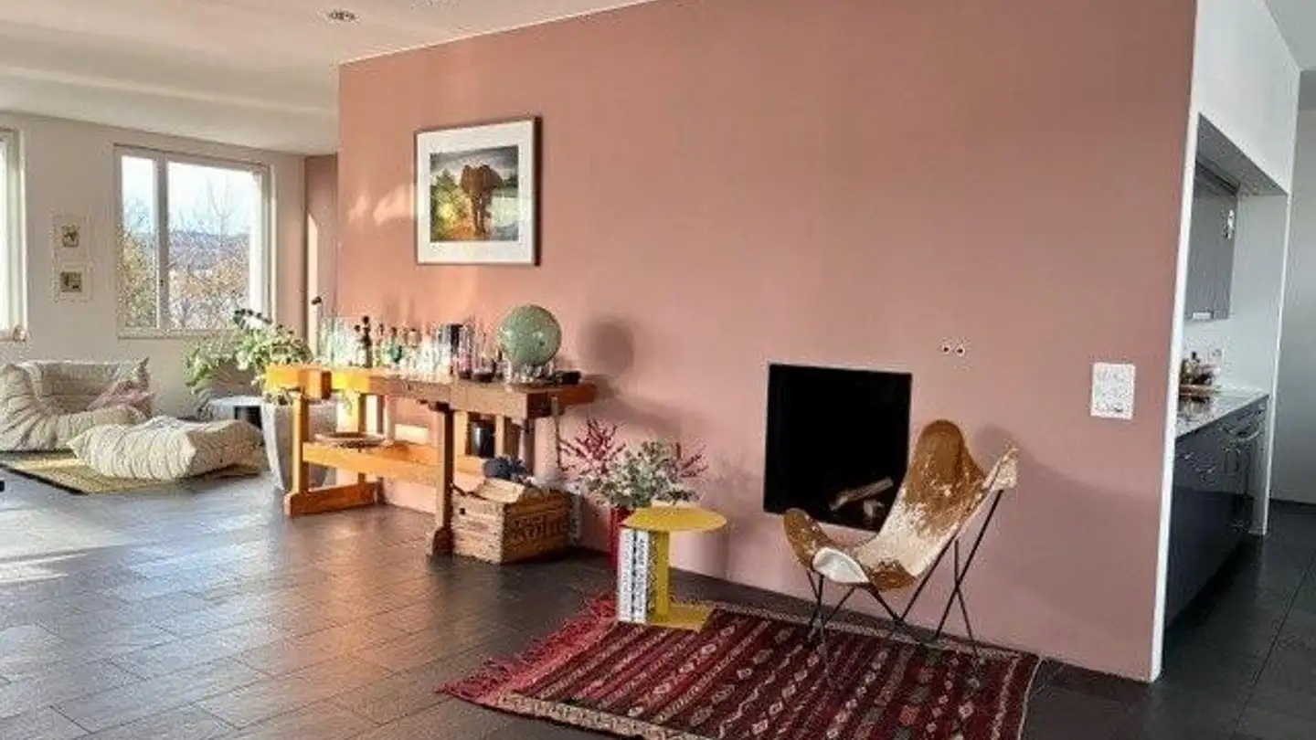 Appartement à louer - Emil-Staub-Strasse 1, 8708 Männedorf - Photo 4