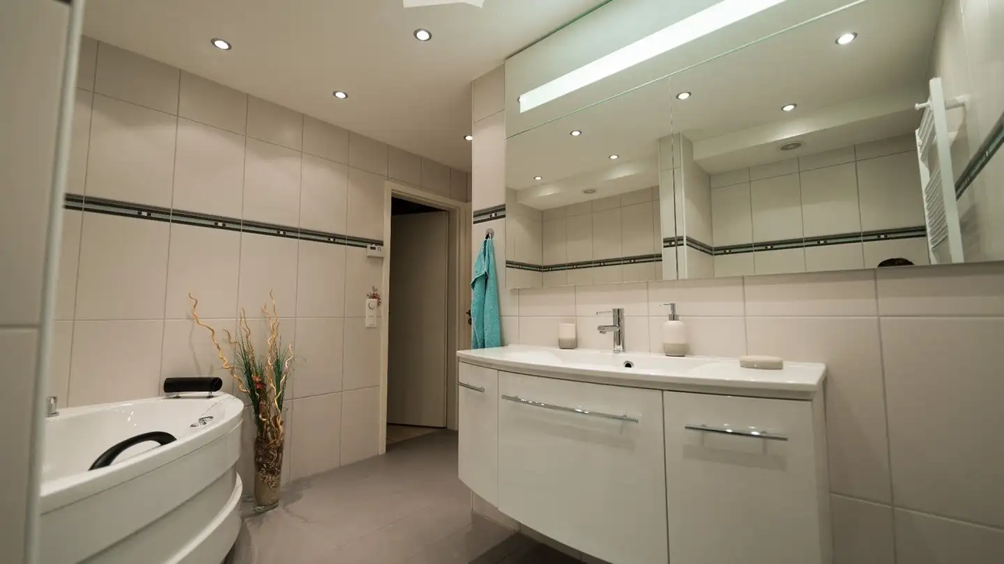 Single room for rent - Unterer Rainweg 16, 3068 Utzigen - Photo 3