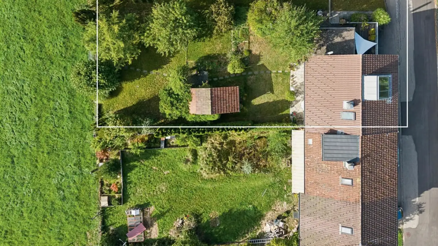 Doppelhaushälfte kaufen - Habcherig 8a, 4924 Obersteckholz - Foto 3