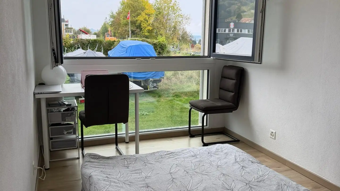 Appartamento in affitto - Route Du Ferrajo 21a, 1468 Cheyres