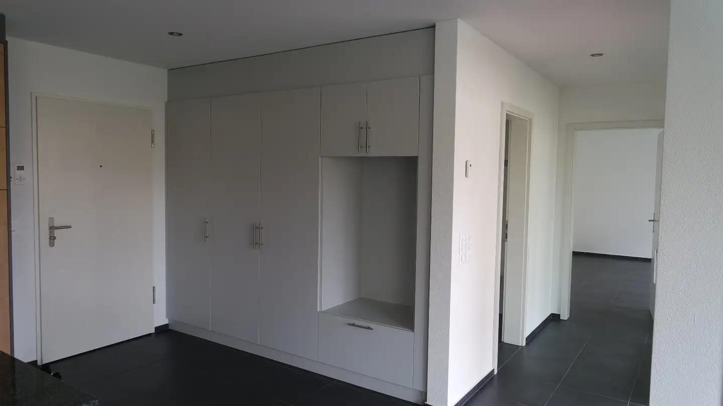 Wohnung mieten - Zofingerstrasse 18r, 4665 Oftringen - Foto 3