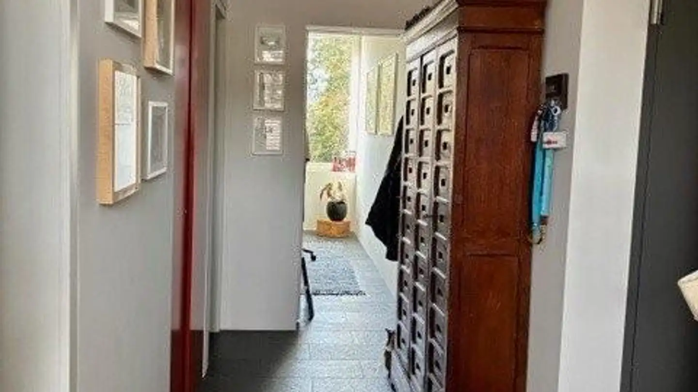 Appartement à louer - Emil-Staub-Strasse 1, 8708 Männedorf - Photo 2