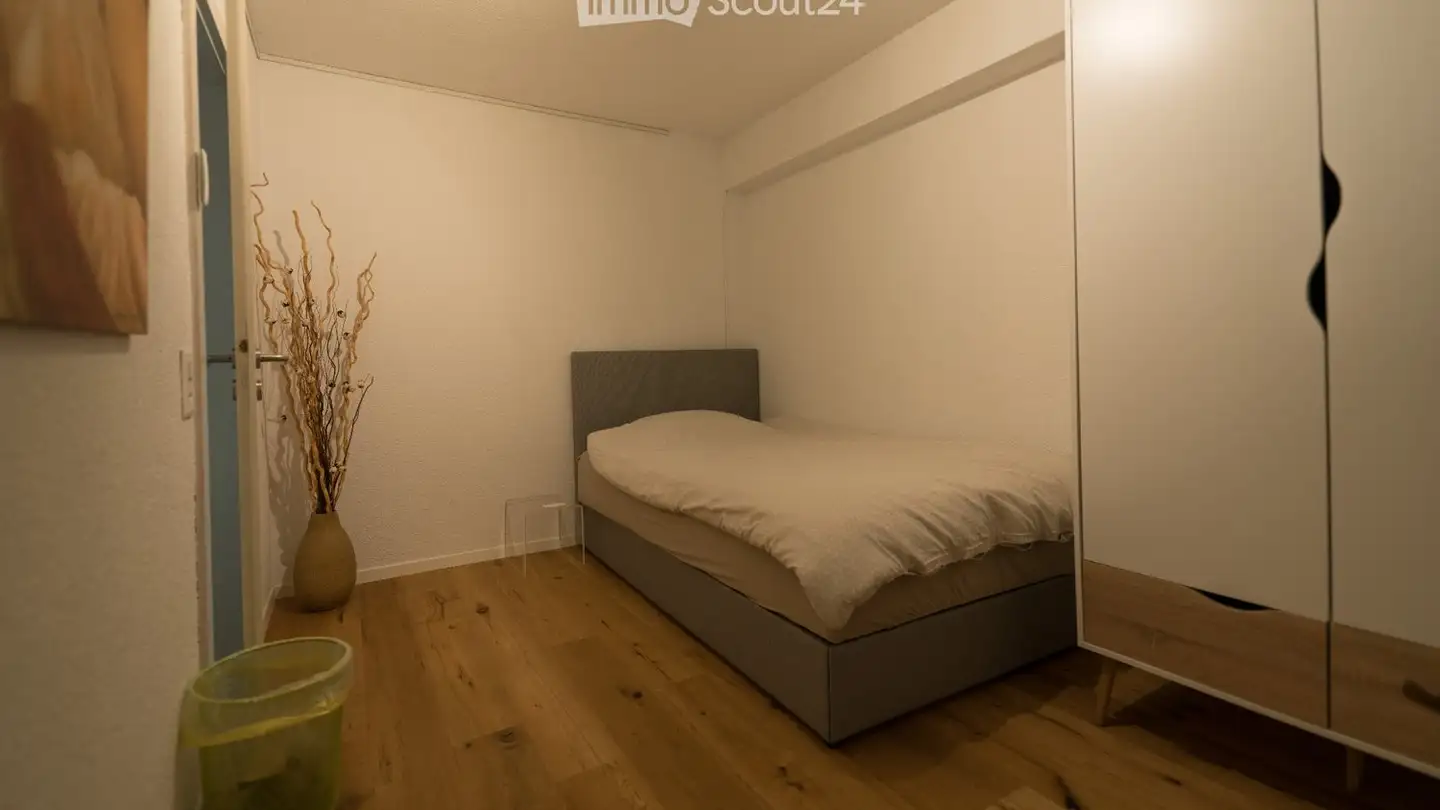 Single room for rent - Unterer Rainweg 16, 3068 Utzigen - Photo 2