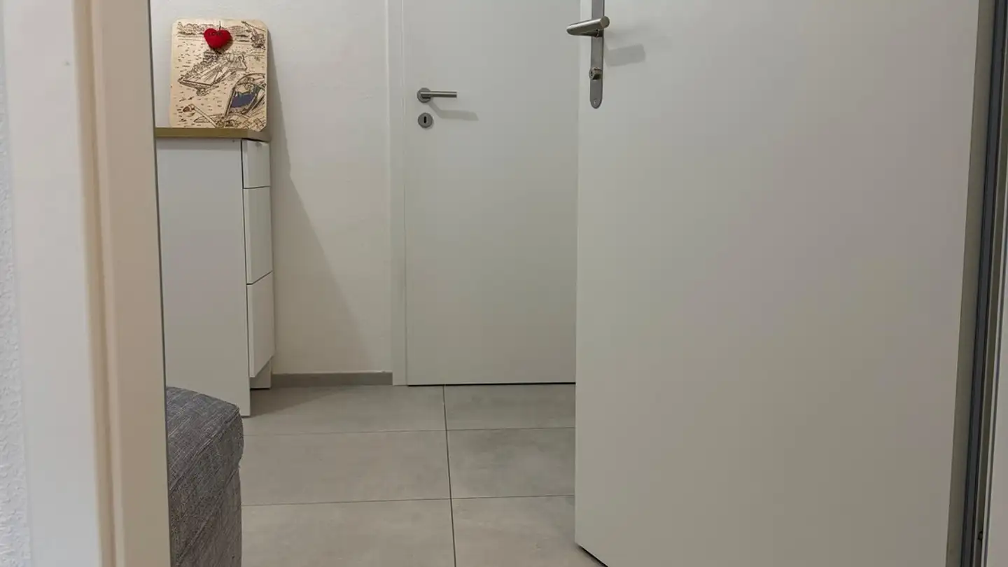 Appartamento in affitto - Route Du Ferrajo 21a, 1468 Cheyres - Photo 2