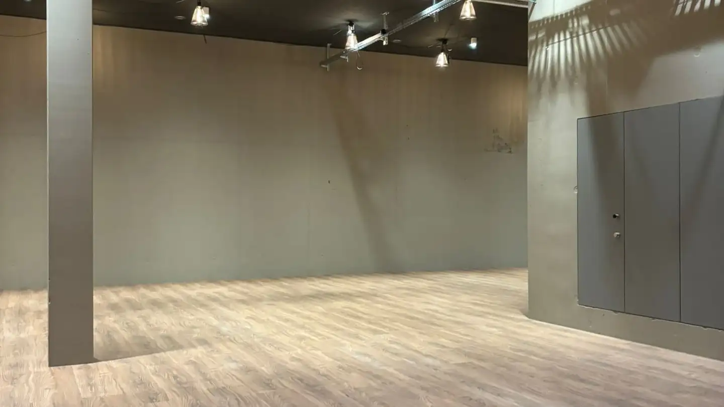 Commercial à louer - Soodring 36, 8134 Adliswil - Photo 2