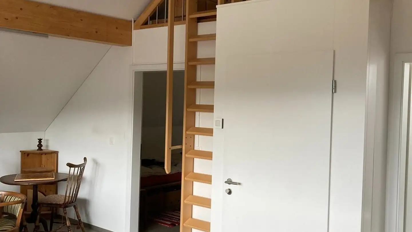 Appartamento in affitto - Benslistrasse 11a, 9034 Eggersriet - Photo 2