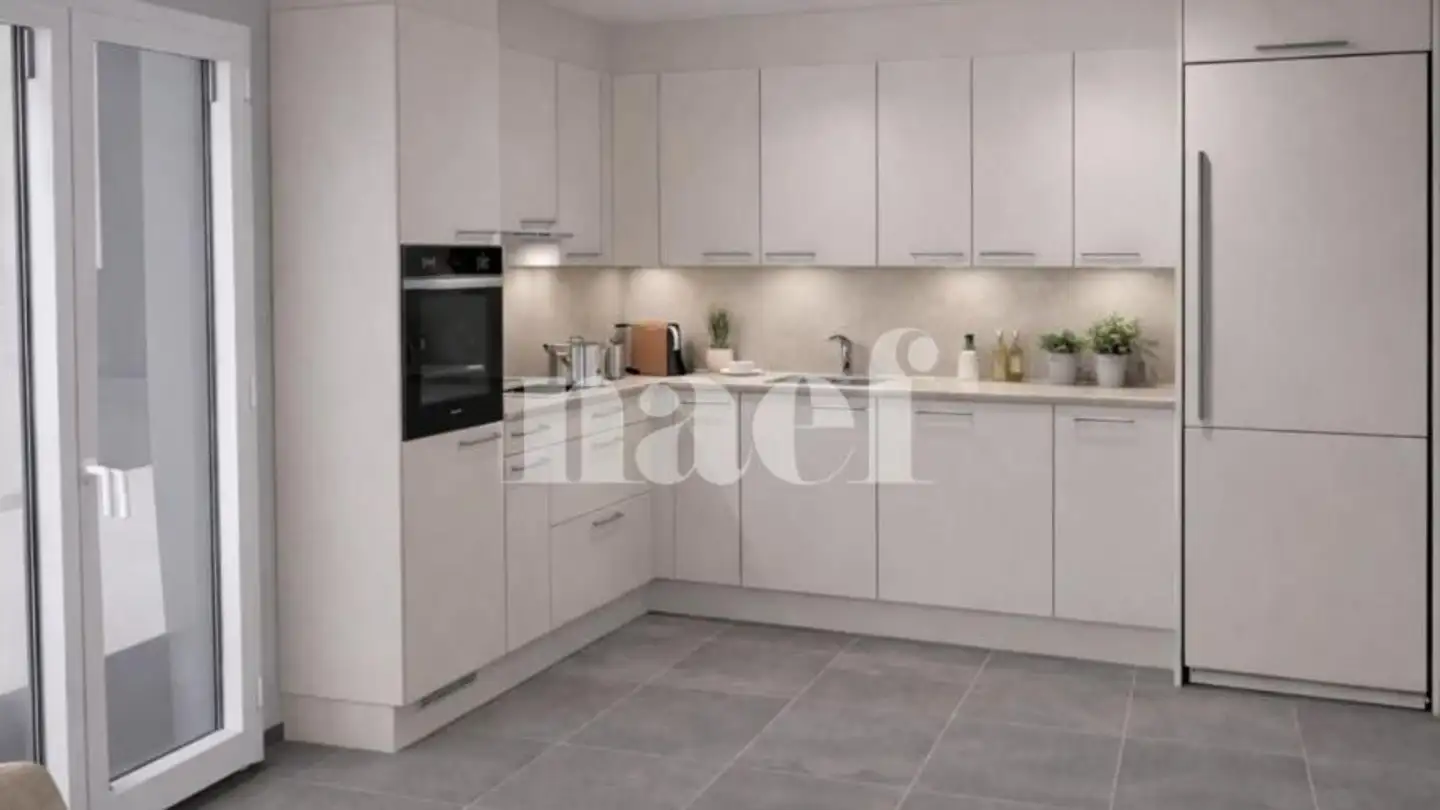Appartamento in affitto - Ruelle du Café 10, 1742 Autigny - Foto 2
