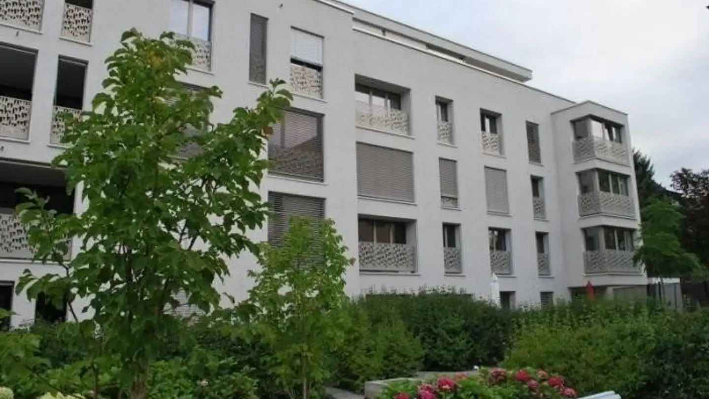 Appartamento in affitto - Kronenstrasse 2c, 5300 Turgi