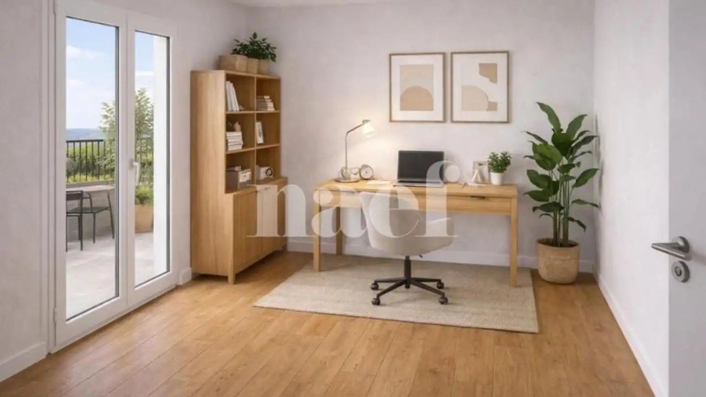 Appartamento in affitto - Ruelle du Café 10, 1742 Autigny - Foto 3
