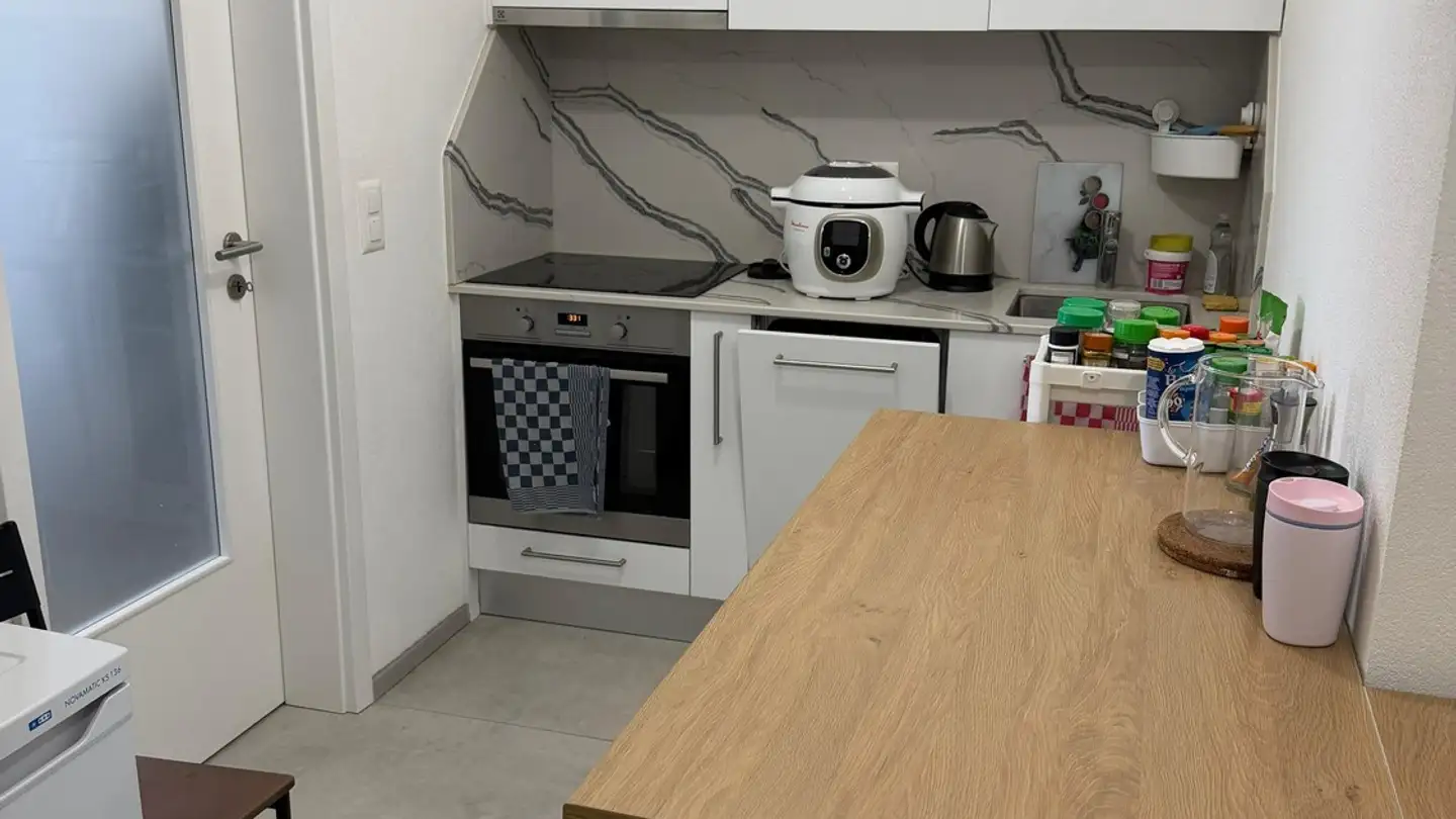 Appartamento in affitto - Route Du Ferrajo 21a, 1468 Cheyres - Photo 4