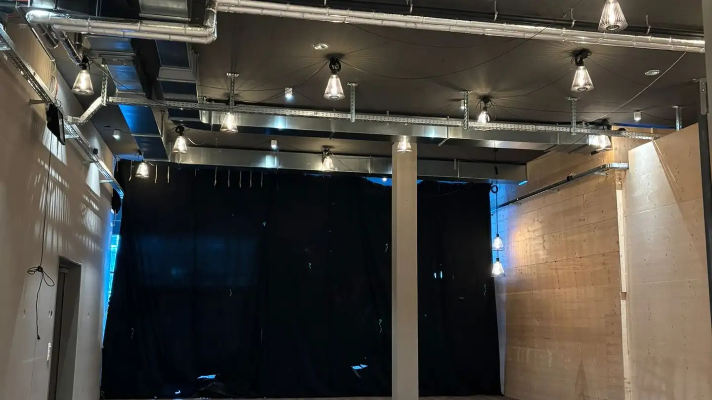 Commercial à louer - Soodring 36, 8134 Adliswil - Photo 3