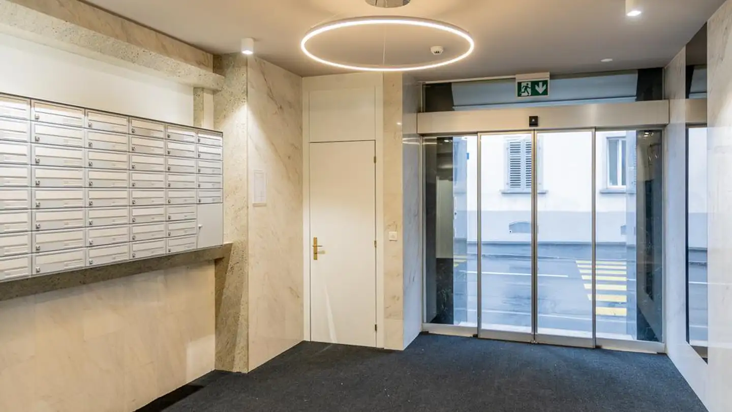 Wohnung mieten - Voltastrasse 2, 6005 Luzern - Foto 2