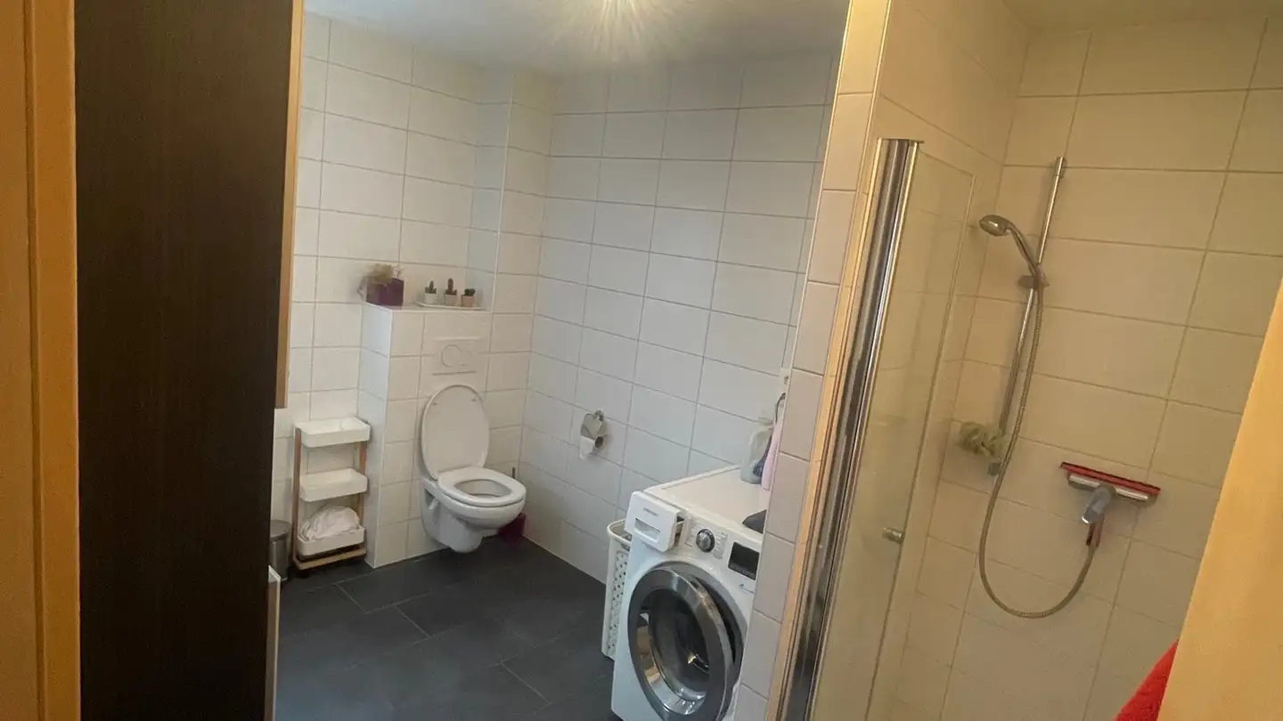 Appartamento in affitto - 1905 Dorénaz - Foto 3