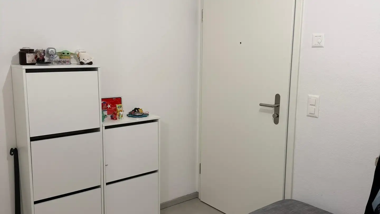 Appartamento in affitto - Route Du Ferrajo 21a, 1468 Cheyres - Photo 3