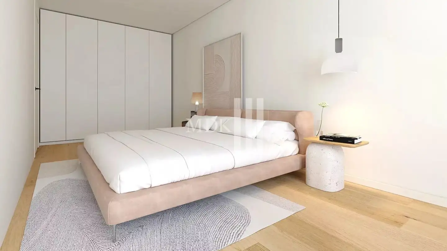 Appartement à vendre - 1907 Saxon - Photo 4